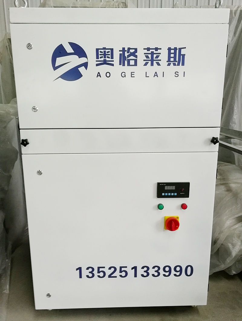 吉林专业脉冲布袋除尘器厂家