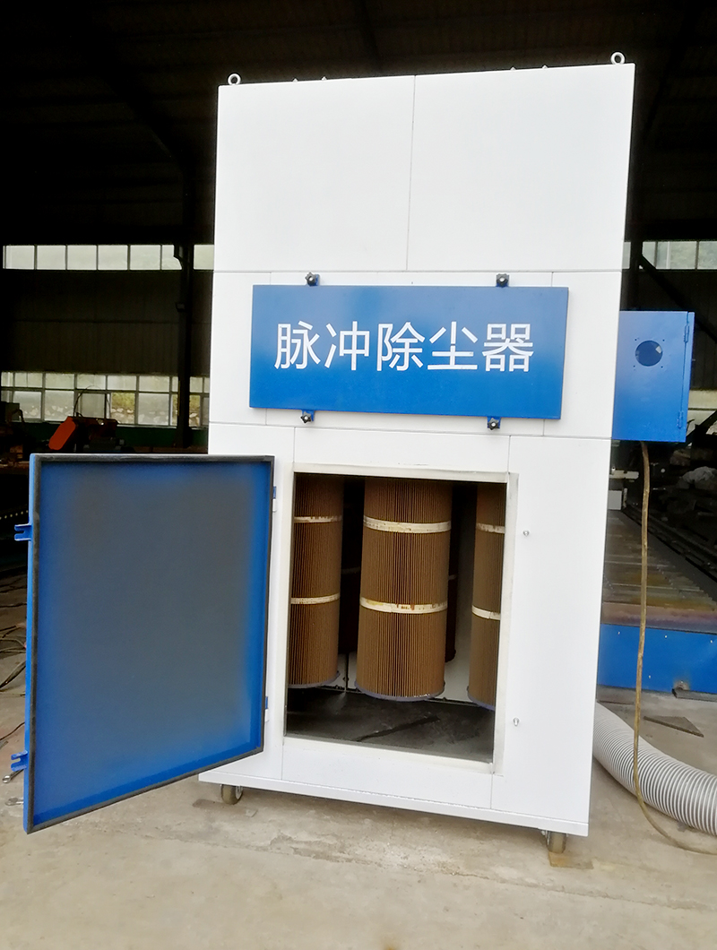 云南袋式焊接烟尘空间臂生产厂家